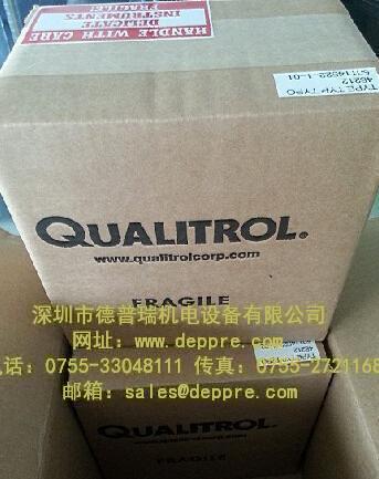 QUALITROL繼電器
